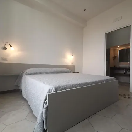 Vendégház Il Corbezzolo