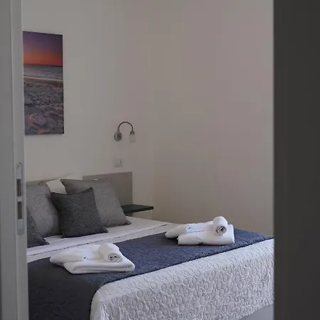 Vendégház Il Corbezzolo *