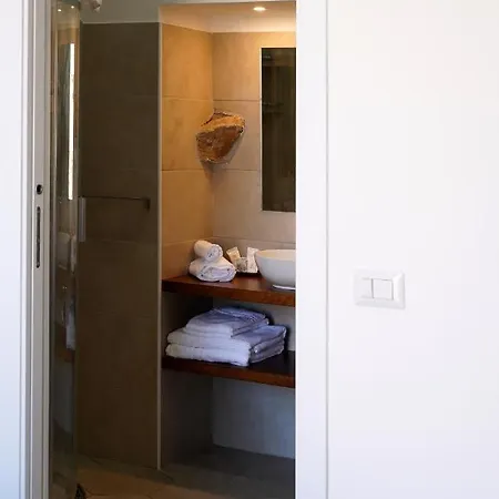 Il Corbezzolo Vendégház