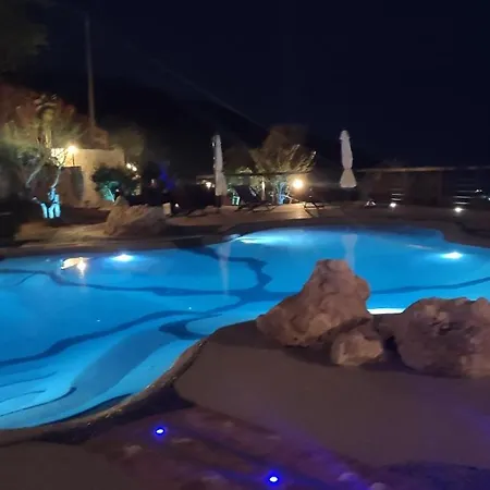 Vendégház Il Corbezzolo *