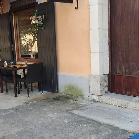 Vendégház Il Corbezzolo