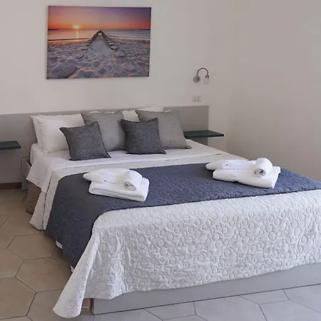 Il Corbezzolo * Tropea