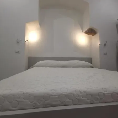 Vendégház Il Corbezzolo Tropea