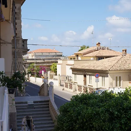 Il Corbezzolo * Tropea