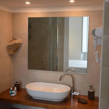 Maison d'hôtes Il Corbezzolo Tropea