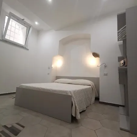 Il Corbezzolo Guest house *