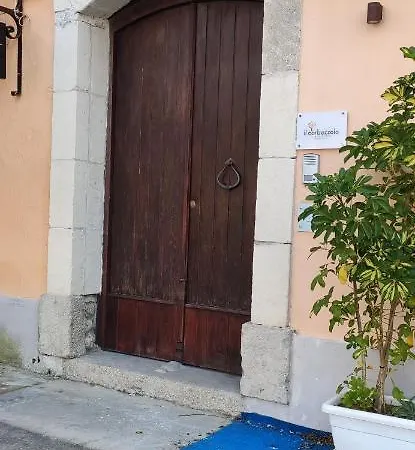 Il Corbezzolo Maison d'hôtes Tropea