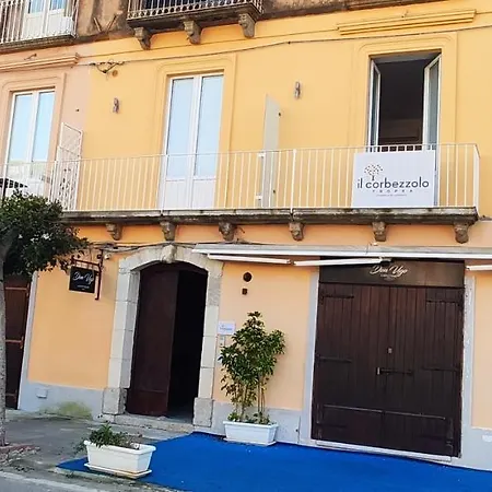 Il Corbezzolo Guest house