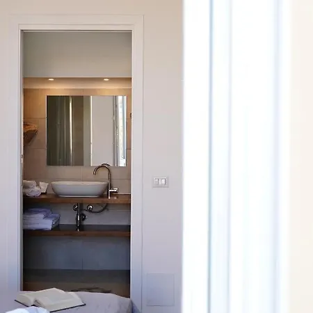 Maison d'hôtes Il Corbezzolo *