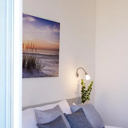 Maison d'hôtes Il Corbezzolo