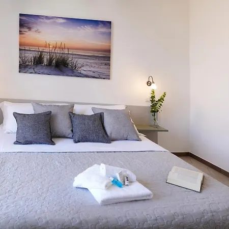 Guest house Il Corbezzolo
