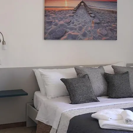 Il Corbezzolo Maison d'hôtes Tropea