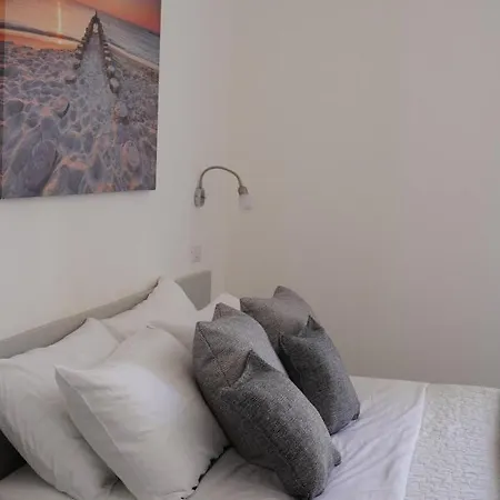 Il Corbezzolo Guest house