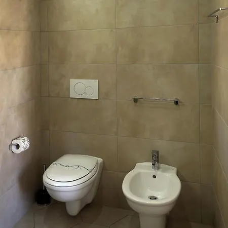 Il Corbezzolo * Tropea