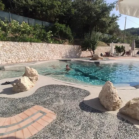 Il Corbezzolo Maison d'hôtes *