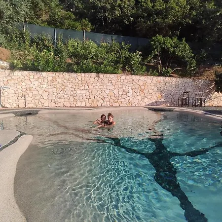 Maison d'hôtes Il Corbezzolo *