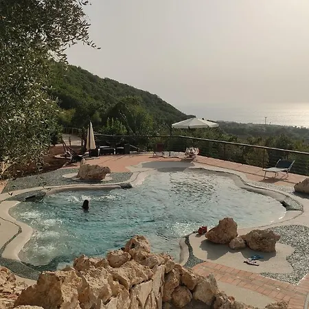 Il Corbezzolo Tropea