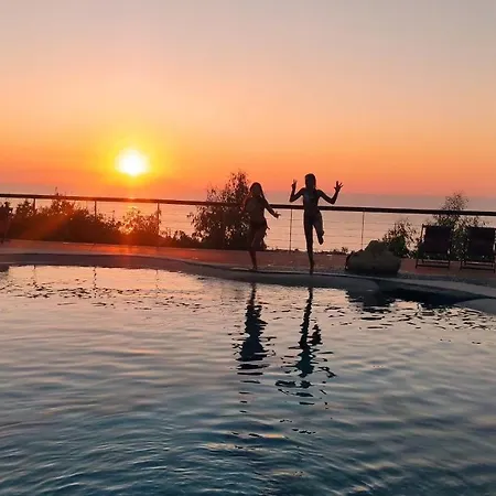 Il Corbezzolo Tropea