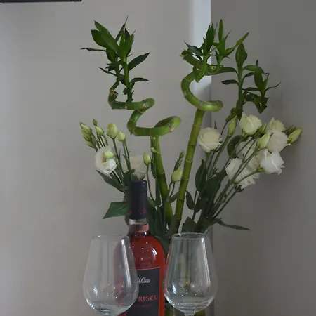 Il Corbezzolo Maison d'hôtes *