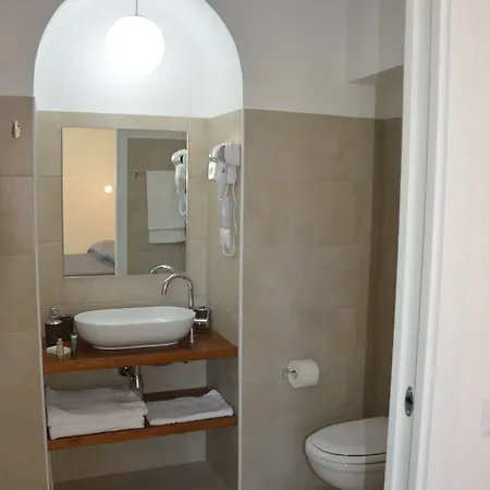 Il Corbezzolo Gasthof Tropea