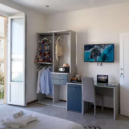 Maison d'hôtes Il Corbezzolo *