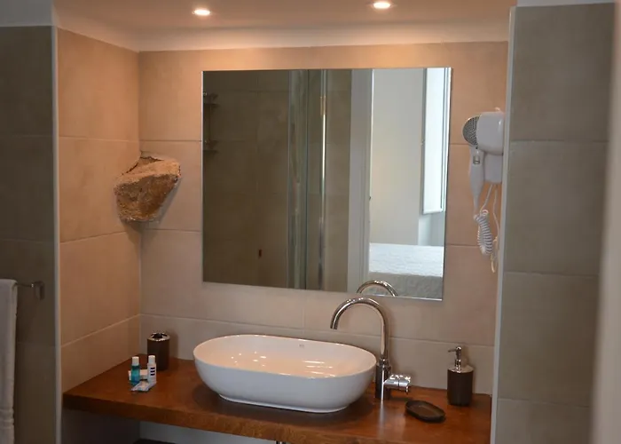 Casa de hóspedes Il Corbezzolo Tropea