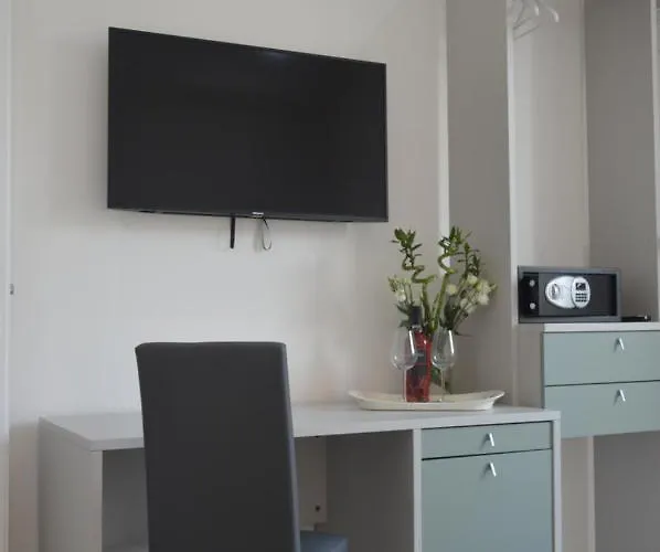 Casa de hóspedes Il Corbezzolo *