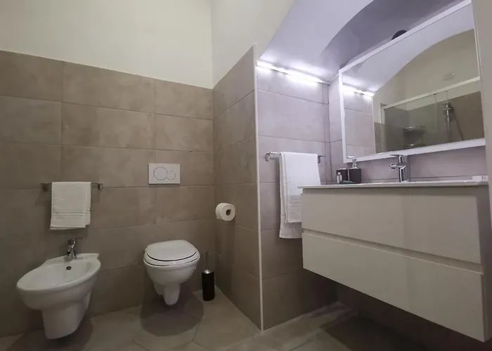 Casa de hóspedes Il Corbezzolo Tropea