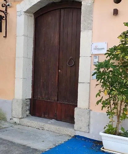 Il Corbezzolo Casa de hóspedes Tropea