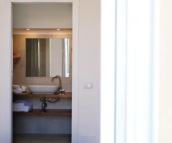 Casa de hóspedes Il Corbezzolo *