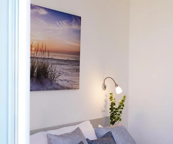 Casa de hóspedes Il Corbezzolo