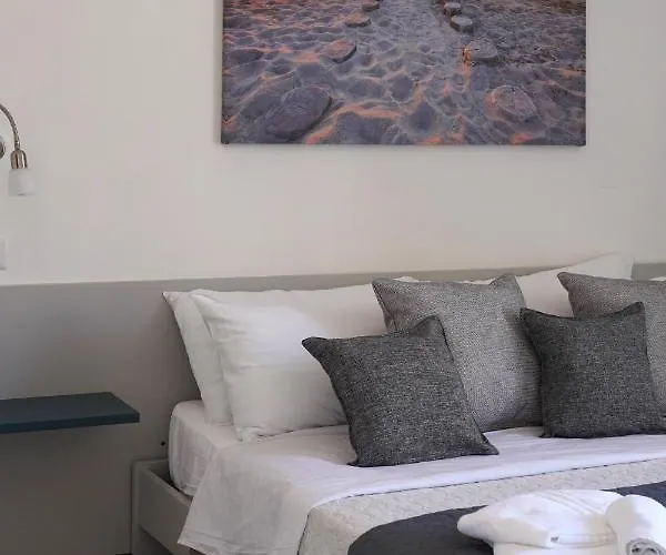 Il Corbezzolo Casa de hóspedes Tropea