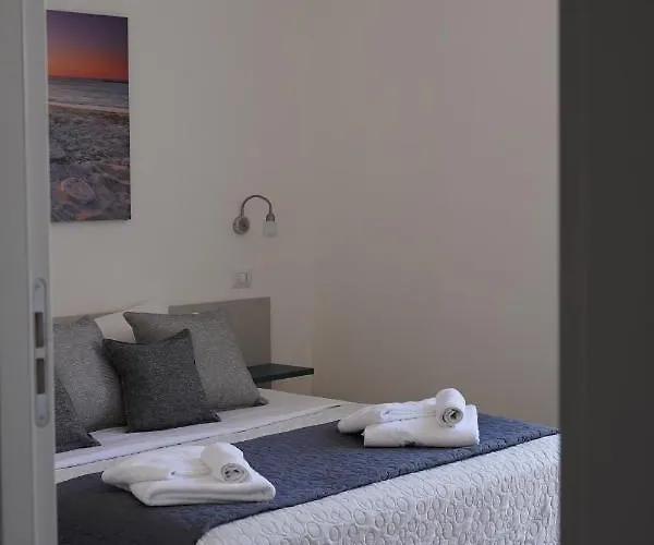 Casa de hóspedes Il Corbezzolo *