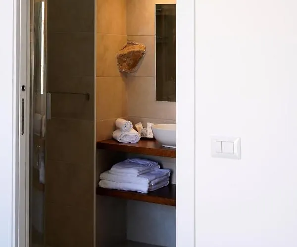 Il Corbezzolo Casa de hóspedes