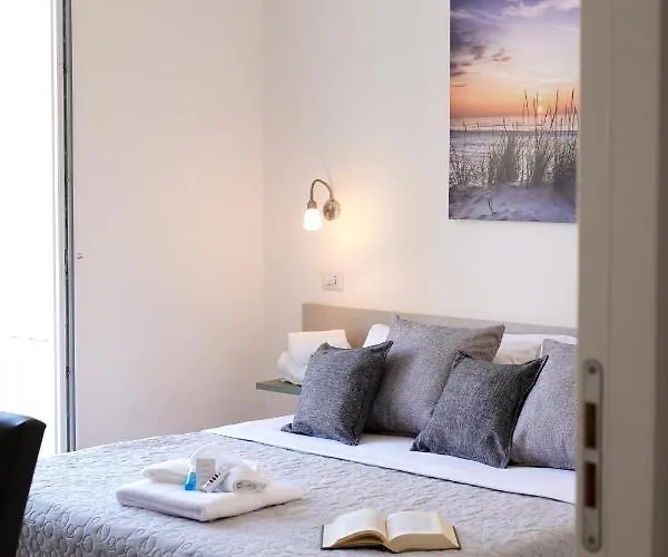 Casa de hóspedes Il Corbezzolo