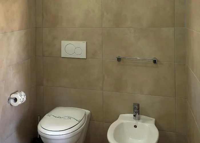 Il Corbezzolo * Tropea