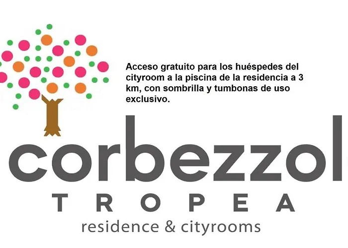 Il Corbezzolo * Tropea