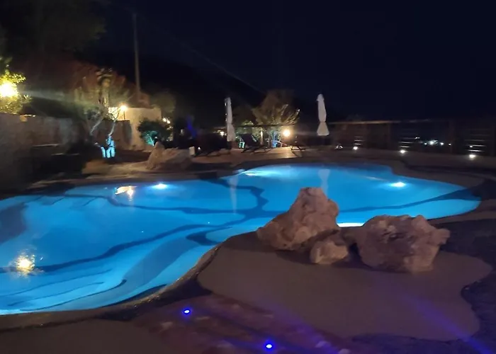 Casa de hóspedes Il Corbezzolo *