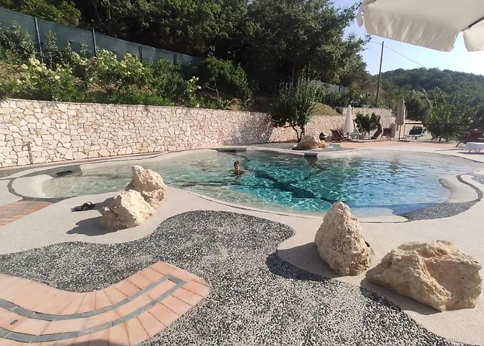 Il Corbezzolo Casa de hóspedes *