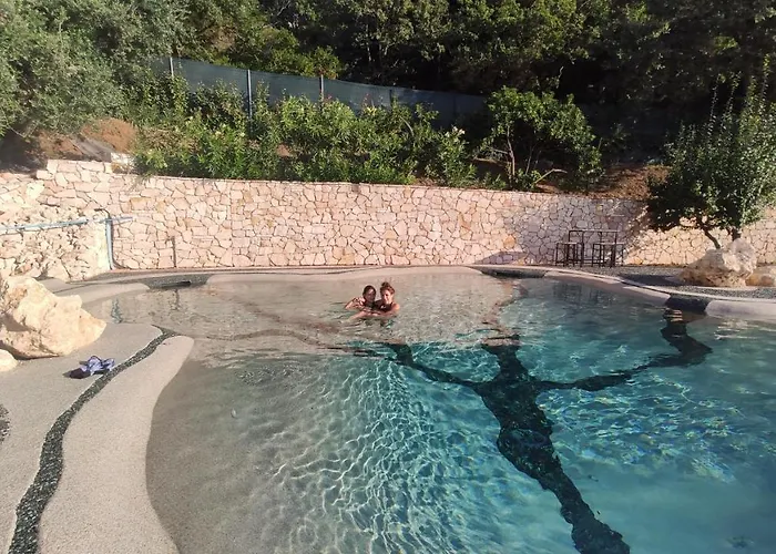 Casa de hóspedes Il Corbezzolo *