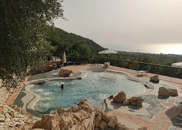 Il Corbezzolo Tropea