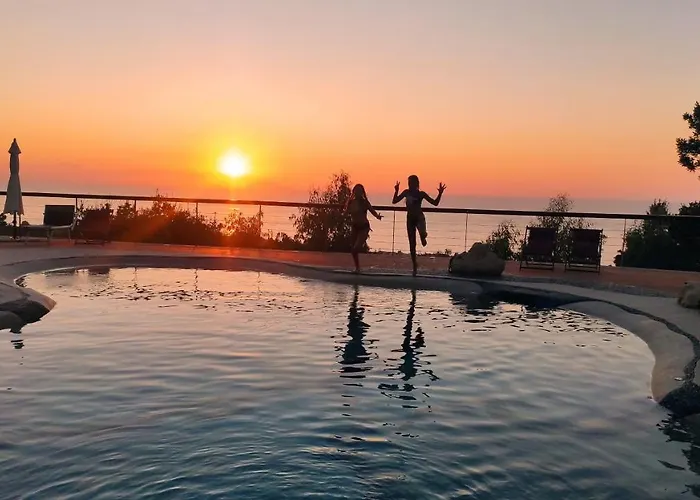 Il Corbezzolo Tropea