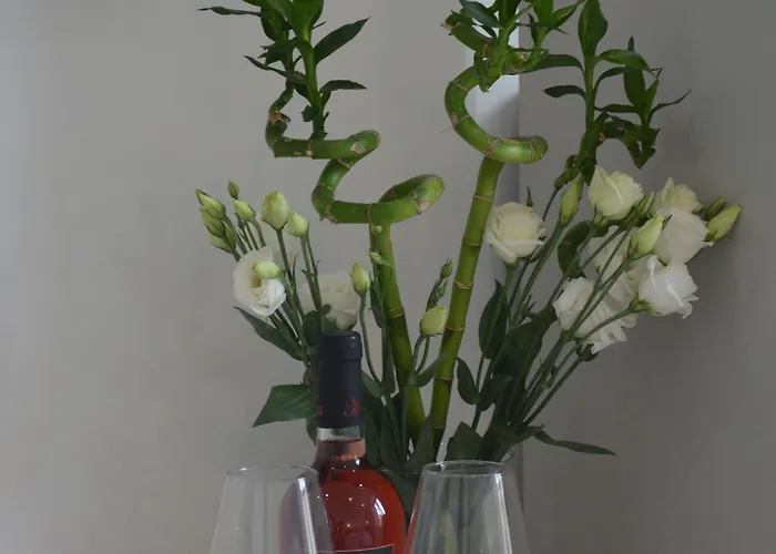 Il Corbezzolo Гостевой дом *