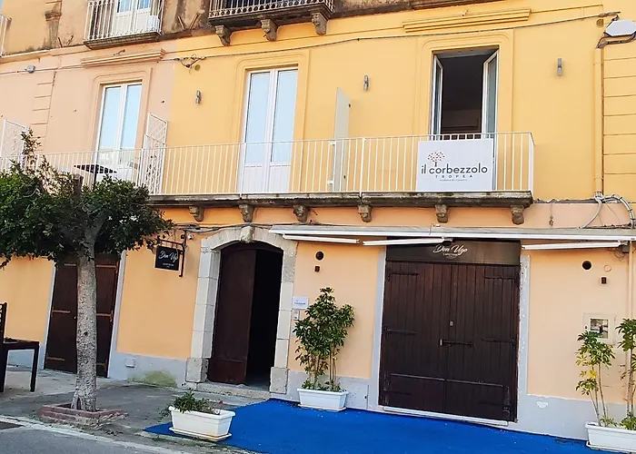 Il Corbezzolo Tropea