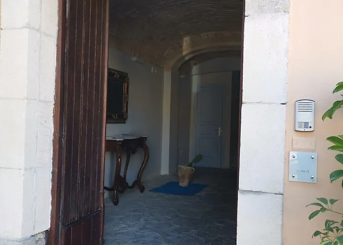 Casa de hóspedes Il Corbezzolo