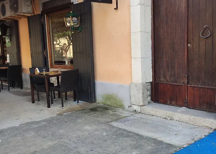 Casa de hóspedes Il Corbezzolo