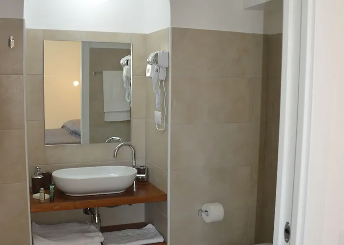 Il Corbezzolo Casa de hóspedes Tropea