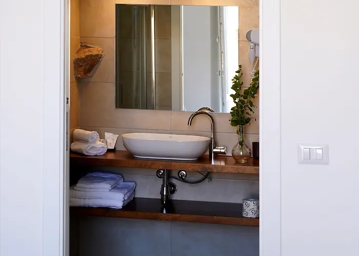 Il Corbezzolo * Tropea