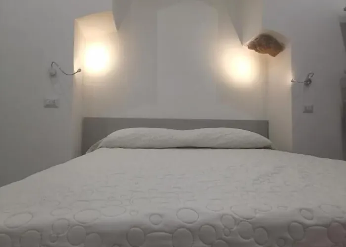 Casa de hóspedes Il Corbezzolo Tropea