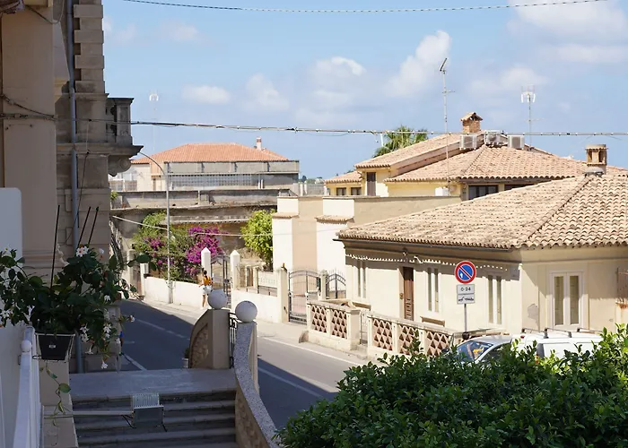 Il Corbezzolo * Tropea